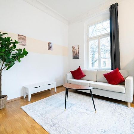 Fullhouse - Halle - Vs7 - 3 Beds - Nespresso Zewnętrze zdjęcie