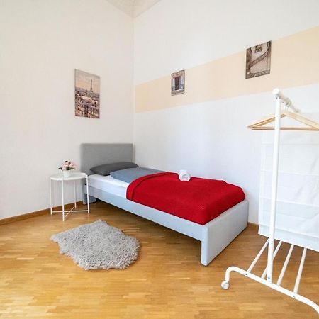 Fullhouse - Halle - Vs7 - 3 Beds - Nespresso Zewnętrze zdjęcie