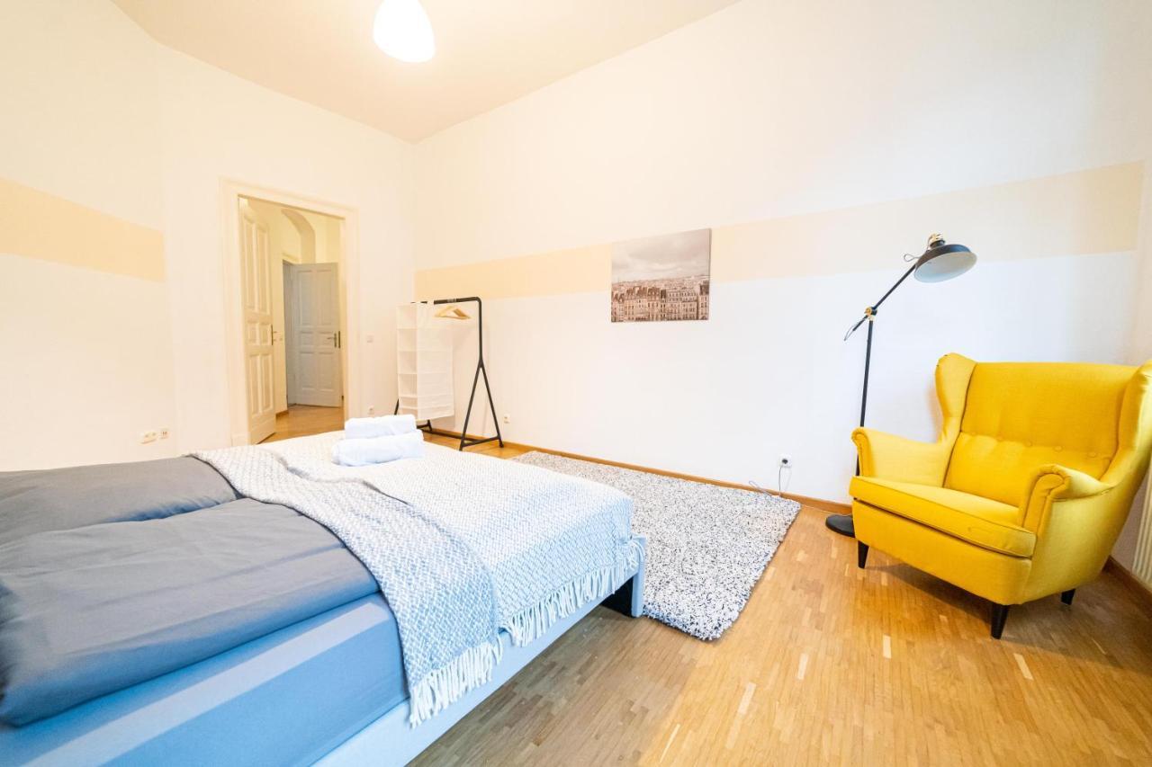Fullhouse - Halle - Vs7 - 3 Beds - Nespresso Zewnętrze zdjęcie