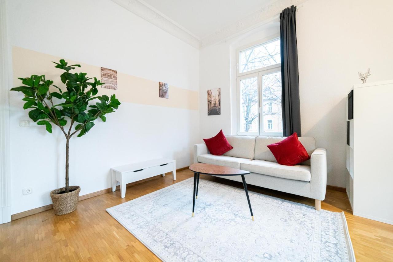 Fullhouse - Halle - Vs7 - 3 Beds - Nespresso Zewnętrze zdjęcie