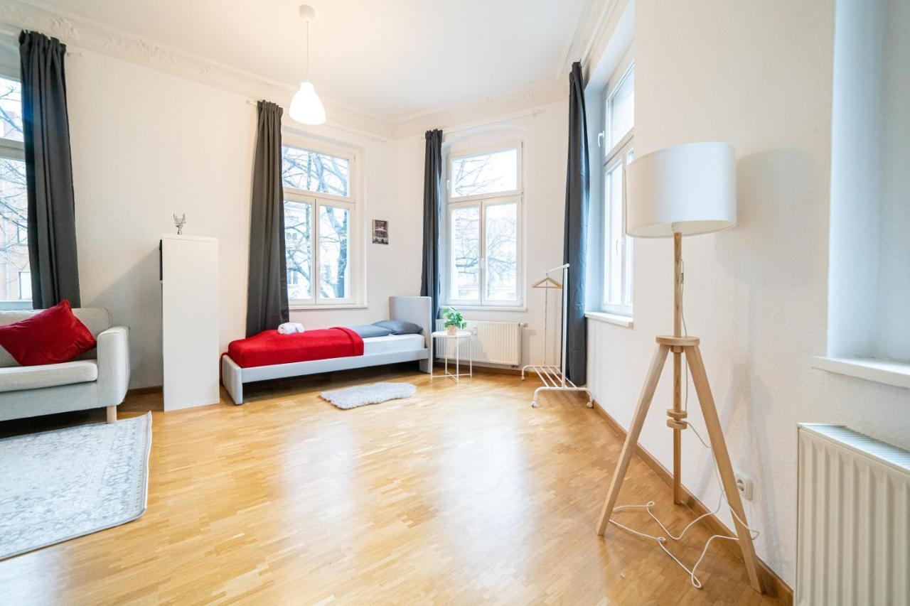 Fullhouse - Halle - Vs7 - 3 Beds - Nespresso Zewnętrze zdjęcie