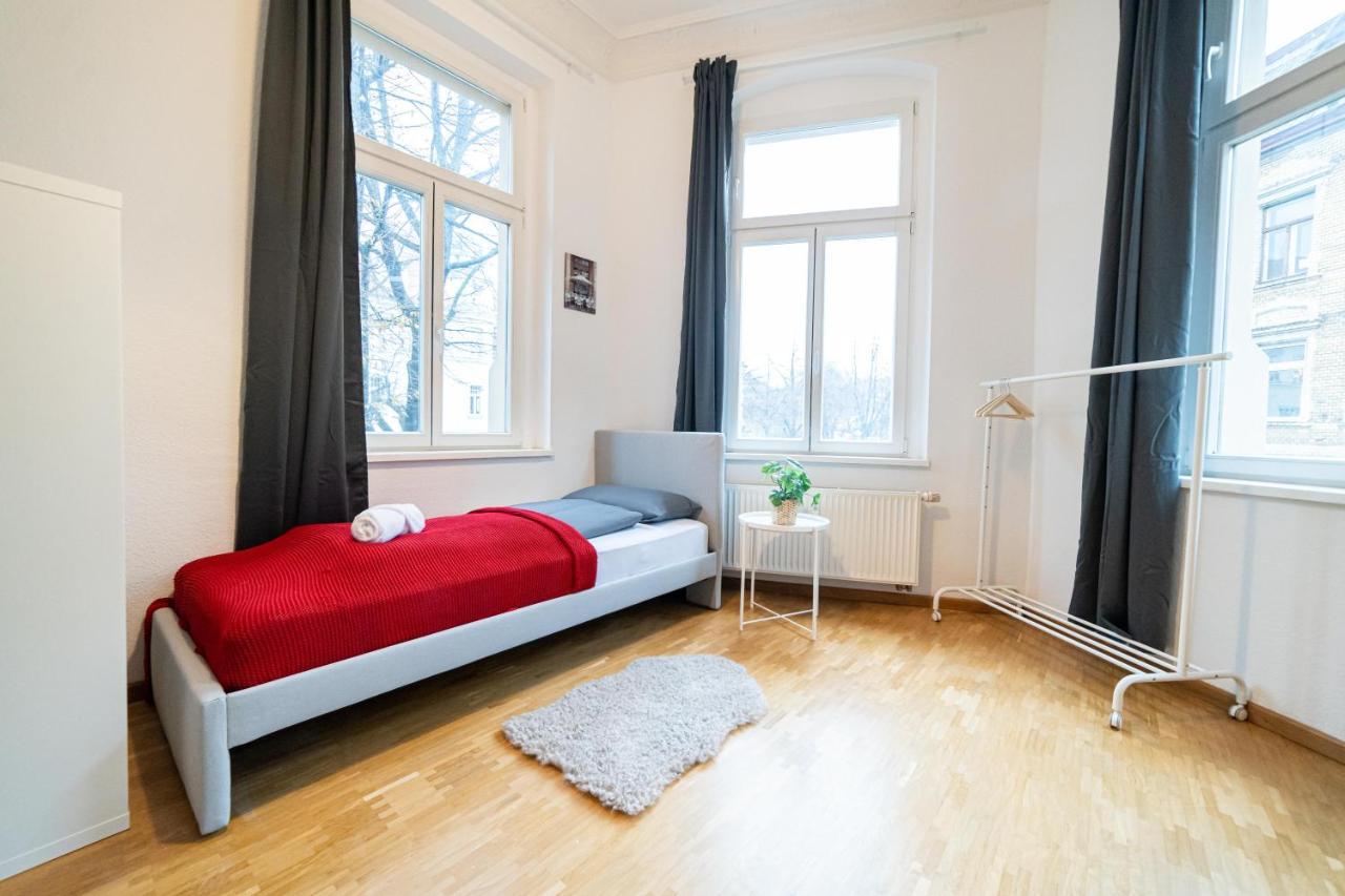 Fullhouse - Halle - Vs7 - 3 Beds - Nespresso Zewnętrze zdjęcie