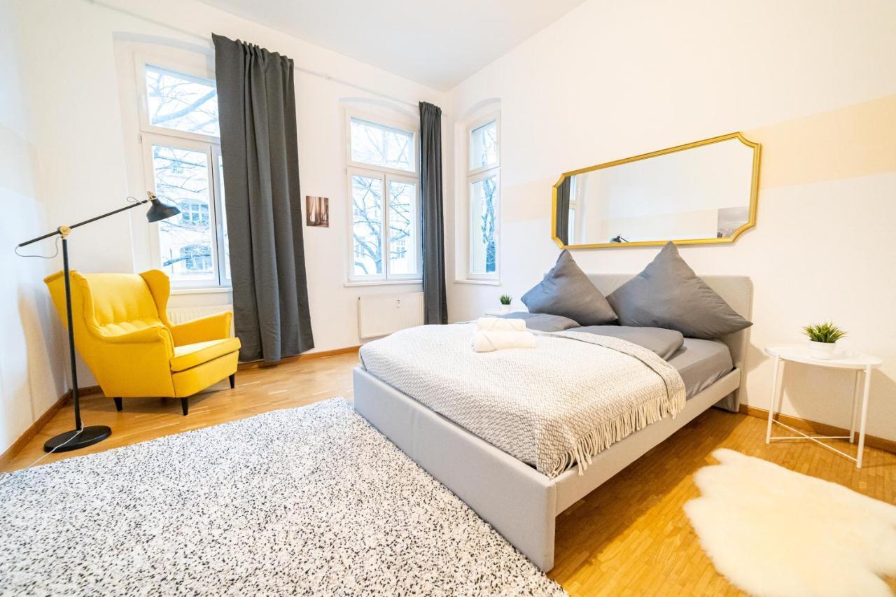 Fullhouse - Halle - Vs7 - 3 Beds - Nespresso Zewnętrze zdjęcie