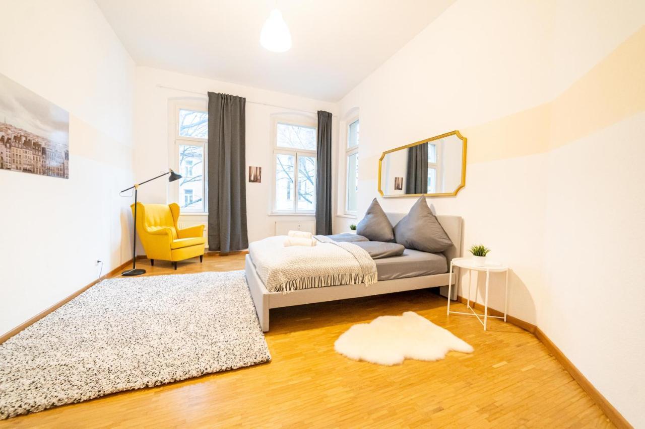 Fullhouse - Halle - Vs7 - 3 Beds - Nespresso Zewnętrze zdjęcie