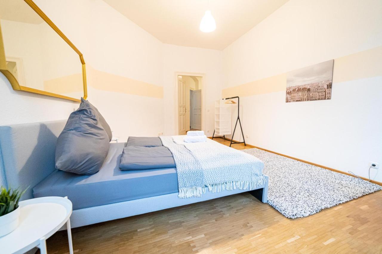 Fullhouse - Halle - Vs7 - 3 Beds - Nespresso Zewnętrze zdjęcie