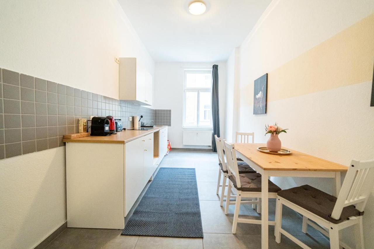 Fullhouse - Halle - Vs7 - 3 Beds - Nespresso Zewnętrze zdjęcie